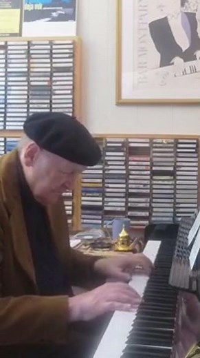Oh Good Grief — Peanuts Jazz That Swings #Shorts