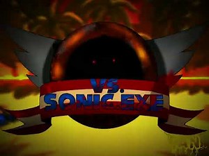 Vs Sonic.exe: Too Slow [Encore] | Remix