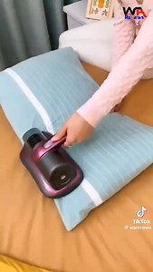 DEAL OF THE DAY – 79 AED ONLY! A cleaner, healthier home doesn’t have to be expensive. Get this powerful Mite Remover for only 79 AED! Do you know your mattress can hold thousands of dust mites you can’t see? 😱 Protect your home and your health with the Mite Remover Machine — the ultimate device for deep cleaning your bedding and furniture. 💜 Why You’ll Love It: ✔ Powerful suction removes dust, mites & allergens ✔ Ideal for mattresses, pillows, sofas & carpets ✔ Promotes better sleep and impro