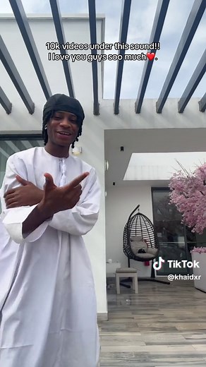 Khaidxr (@khaidxr)’s videos with Orobo - Khaid