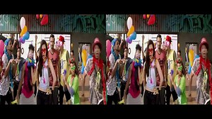 Disney's ABCD 2 _ Trailer _ Varun Dhawan _ Shraddha Kapoor  3D SBS