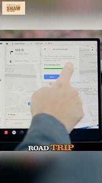 Tesla Navigation Tips Most Owners Don't Know