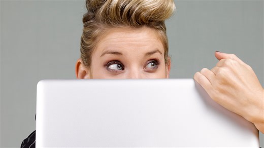 Four men at the office commented on my outfit after my wardrobe malfunction