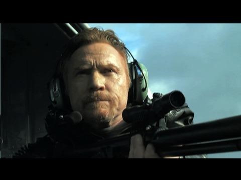 Bigfoot (TV Movie 2012)
