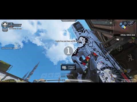 Cordite is now unstoppable 🔥🔥