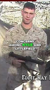 Marine Veteran Sentenced for Killing Chris Kyle and Chad Littlefield ⚖️