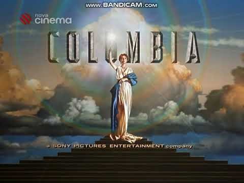 Columbia Pictures / The Montecito Picture Company (2001)