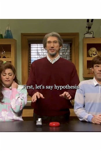 Part1 #foryoupage #tiktok #stitch #snl #skit | snl skit