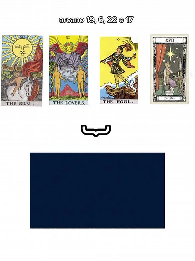 Descubra seu Arcano Pessoal com Tarot Cigano