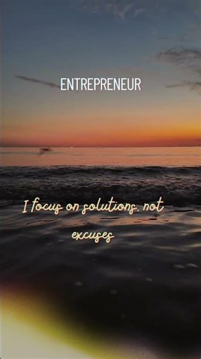 Daily Entrepreneur Affirmations for Long-Term Success 21