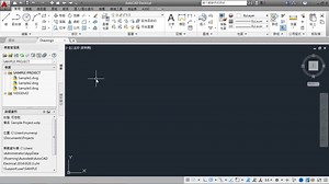 AutoCAD Electrical 工具集 概述 (視訊)