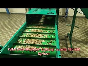 Shredding and making wool pellets, make your own sheep wool pellets for fertilizer