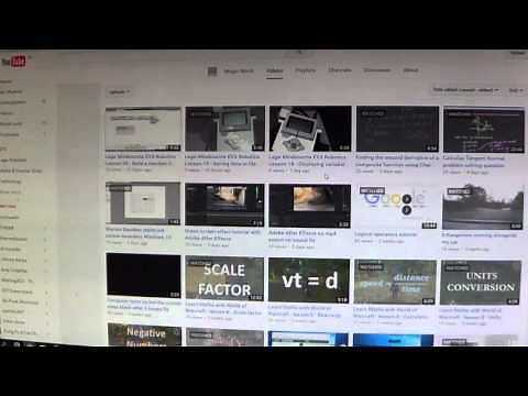 How to get rid of flickering when filming a monitor screen with a video camera