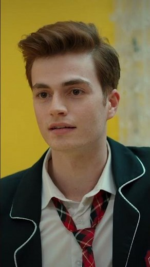 Kardeşlerim | Farsi Dubbed | اسم اون پسره وحشی و نیارین #Kardeşlerim