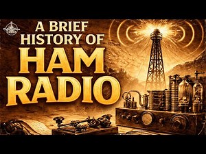 The Evolution and History of Ham Radio