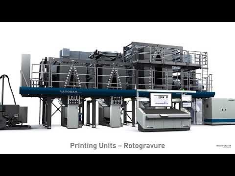 manroland web systems - VARIOMAN f:line