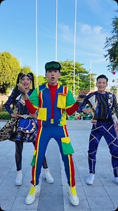 Aram sam sam #niños #aramsamsam | Sueña y Desea Producciones