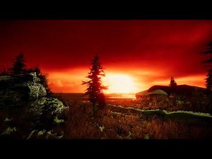 Unity Weather System - Weather Maker Promo Video for 5.0.0 Release