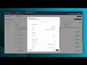 QuoteLinq: Our new Agency Intake Solution