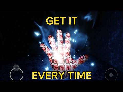 How To Get The Counter Glove EVERY TIME (EASIEST WAY) | Slap Battles