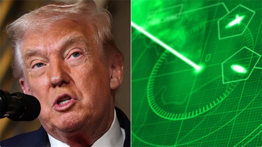 America's Secret Black Ops Ghost Ship Detected In Critical Location, War Fears Soar