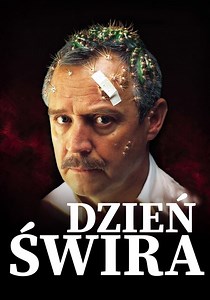 Dzień świra - streaming: gdzie obejrzeć film online?