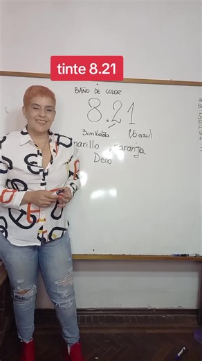 Guía de Tintes 8.21: Colores, Resultados y Consejos Útiles