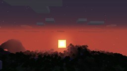 DanTDM Parkour Minecraft Map