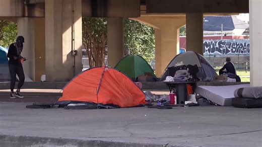 Kansas City works against rising homelessness with launch of 'Housing Gateway Project'