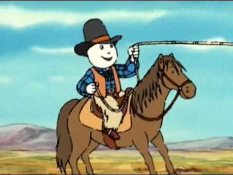 Postcards from Buster 1-10 Rodeo Cowgirl (Houston, Texas)