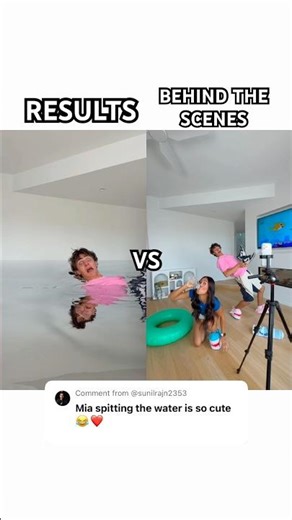 WE NEED TO KNOW! 😫 COMMENT FOR 7 YEARS OF GOOD LUCK! 🍀😅🤷‍♂️ - #dance #funny #couple #shorts
