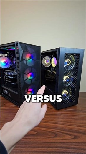 $300 Custom PC vs $600 Prebuilt PC...