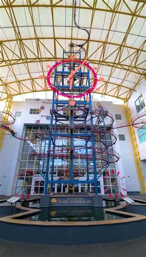Summit Collegiate Academy Immersive Technology & Visual Learning Systems