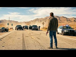 Powerful Crime Movie | His revenge spiraled out of control! | Action, Drama | Full Movies in English