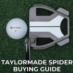 TaylorMade Spider Putters: The Essential Buyer's Guide for 2026 - The Golf Shop Online Blog