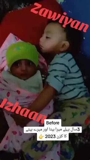 Single Parent: My Son and His Cousin Through 2023–2026