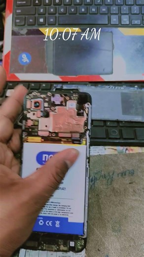 BATTERY CONNECTOR LAGANE KA KITNA PRICE LE 💸 #trending #mobilerepairing #youtubeshorts #battery