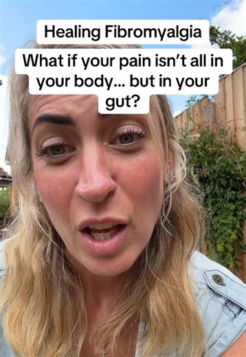 Gut Health's Impact on Fibromyalgia Symptoms Explained