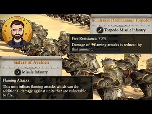 The one thing Sisters of Avelorn struggle to deal with