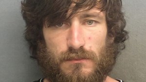 Three charged with murder of missing man