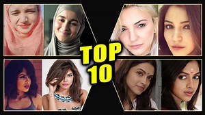 Here are ten bollywood celebrities and their look alikes who look shockingly similar. WATCH! | Bollywood Now