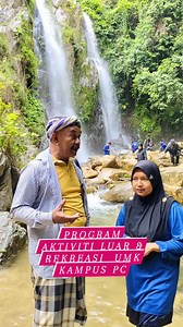 858 reactions · 16 shares | PROGRAM 'OUTDOOR' & 'RECREATION' UNIVERSITI MALAYSIA KELANTAN KAMPUS PENGKALAN CHEPA KELANTAN.. #umk #umkpc #outdoors #jeli | Rambo Castello | Facebook