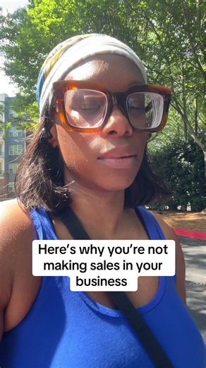 How to get sales in your business | Christian Entrepreneurs | Marketing Strategies from the Bible | Bible Marketing Secrets | Quonda Renee | Christian Digital business