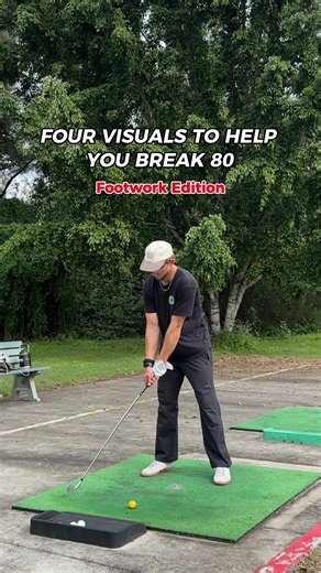 Have you ever noticed all the PGA Tour players seem to have a different swing from each other, but somehow they all hit it pretty far and straight? That doesn’t happen by accident. What do each of those tour pros have in common if it isn’t their swing? Here’s what it is… Great players have a toolbox full of tools that they can refer back to when they hit 1 or 2 bad shots. They don’t completely rebuild their swing or go watch a YouTube instructional video and start searching. Tour pros have a pro