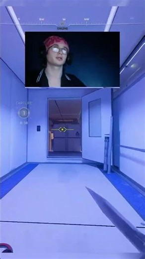 Been a while since I Uploaded! so here's Some MNK Gameplay on BO7.