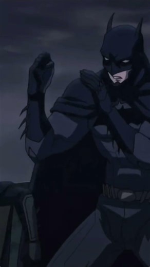 Is this child ABUSE #dc #batman #robin #batmanandrobin #animated #dcuniverse #dcanimation #dcu