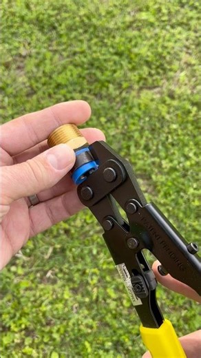 Don’t Risk It… Proper PEX Ring Removal Tool Demo