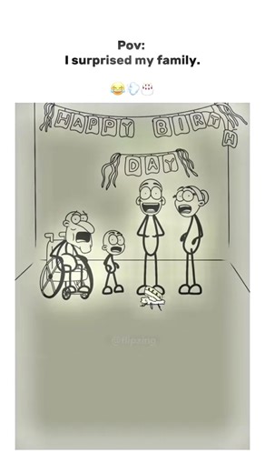 303K views · 5.3K reactions | Suprice Animation Memes藍Trying not to laugh #animation #cartoon #funnyanimtion | Funny Cartoon | Facebook