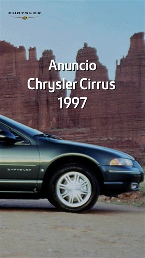 1997 Chrysler Cirrus: A Look at this Classic Car Model