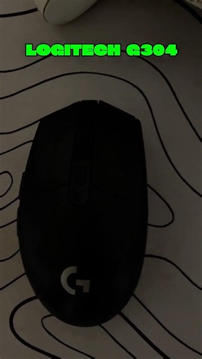 This $30 Gaming Mouse Beats $100+ Competitors #budget #gamingmouse #logitech